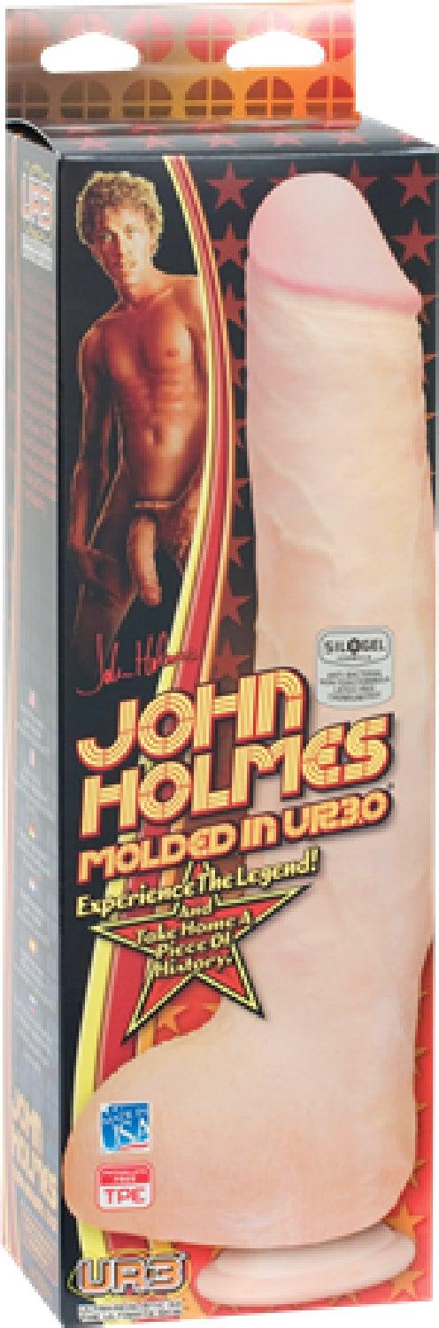 John Holmes Realistic Cock - Take A Peek
