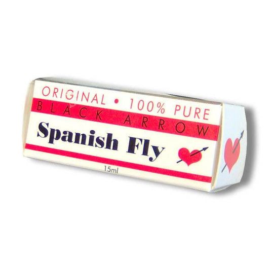 Spanish Fly - Take A Peek