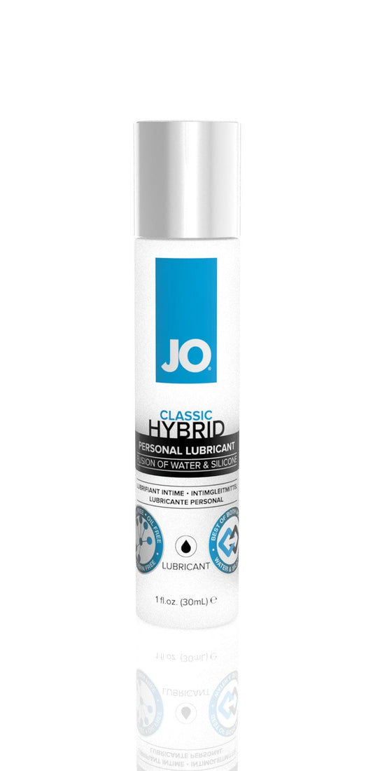 JO Hybrid 1 Oz / 30 ml (T) - Take A Peek