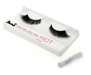 REDUCED TO CLEAR LASH #1 - Take A Peek