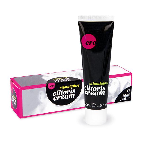 Stimulating Clitoris Cream 30ml - Take A Peek