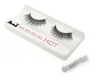 REDUCED TO CLEAR LASH #2 - Take A Peek