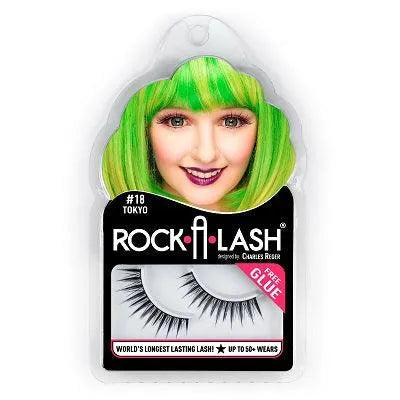 Rockstar Rock A Lash Tokyo - Take A Peek