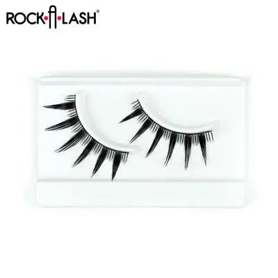 Rockstar Rock A Lash Lashing Out Loud - Take A Peek