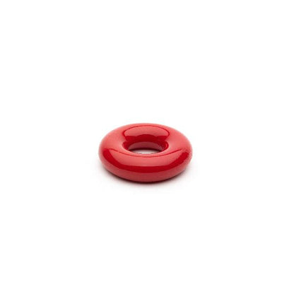 Sport Fucker Chubby Cockring 3 Pack Red - Take A Peek