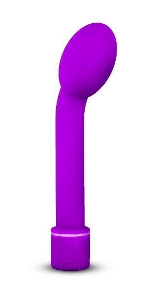 Sexy Things G Slim Petite Purple - Take A Peek