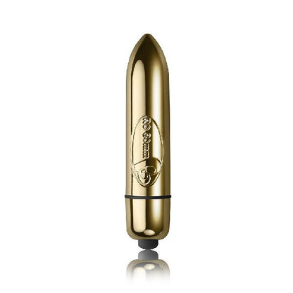 RO-80 Single Speed Bullet Champagne Gold - Take A Peek