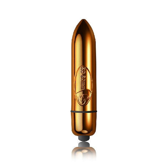 RO-80 Single Speed Bullet Copper - Take A Peek
