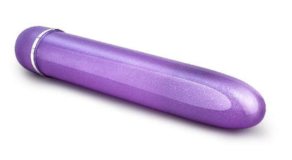 Sexy Things Slimline Vibe Purple - Take A Peek