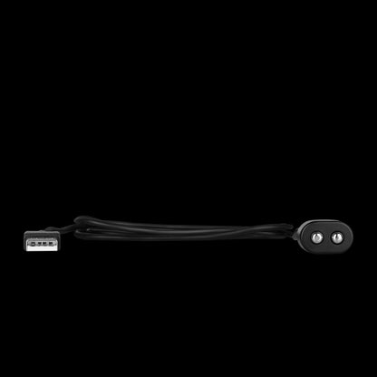 Satisfyer USB Charging Cable black - Take A Peek