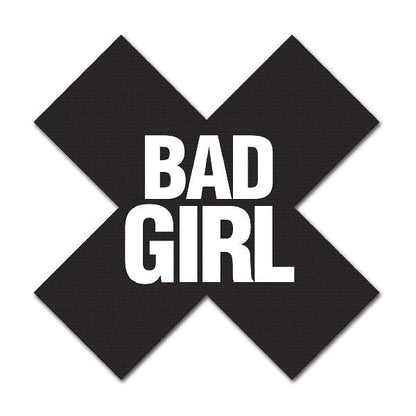 Bad Girl Pasties - Take A Peek