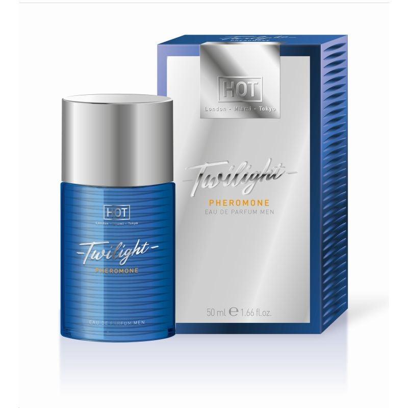 HOT Twilight Pheromone Perfume Men 50ml - Take A Peek