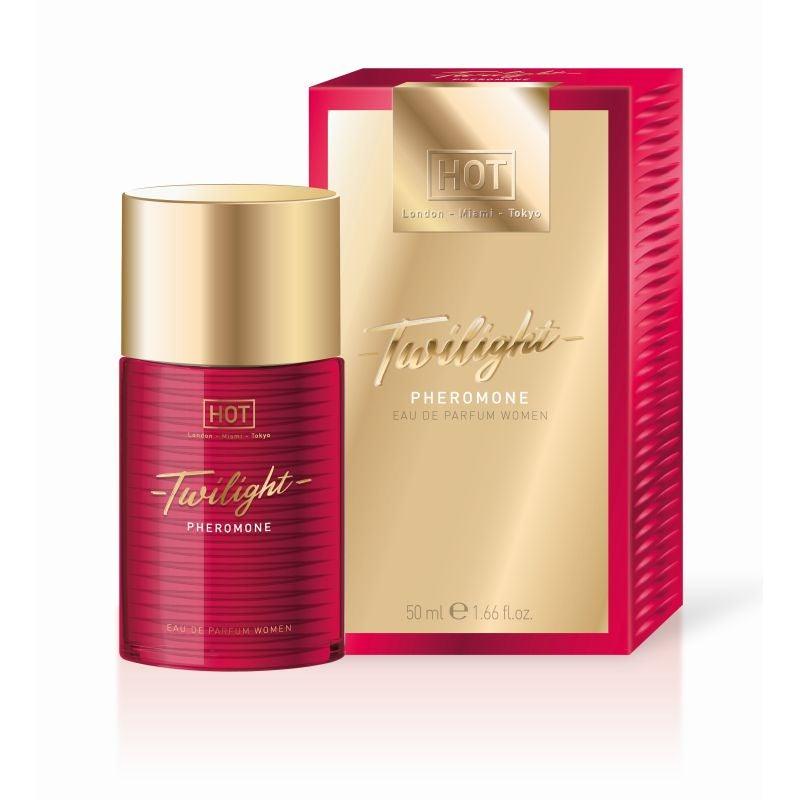 HOT Twilight Pheromone Perfume Women 50ml - Take A Peek