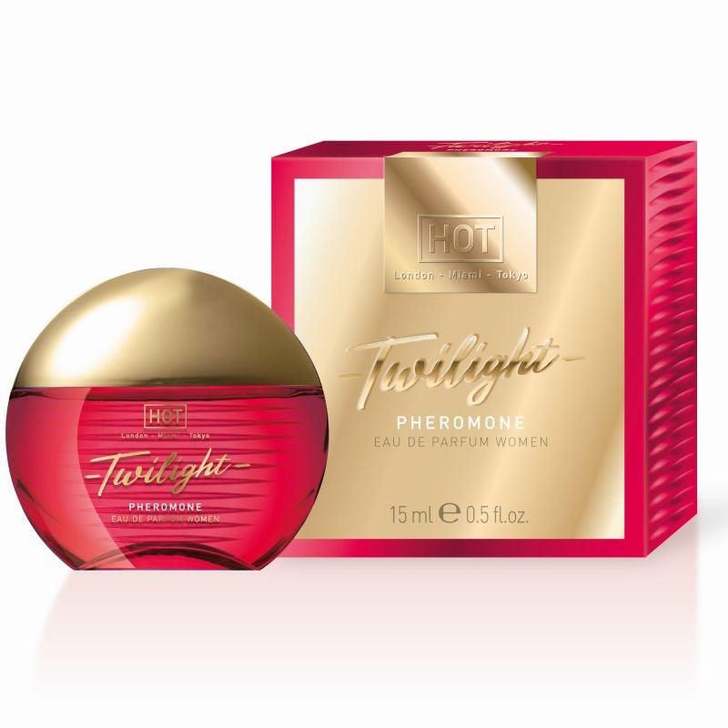 HOT Twilight Pheromone Perfume Women 15ml - Take A Peek