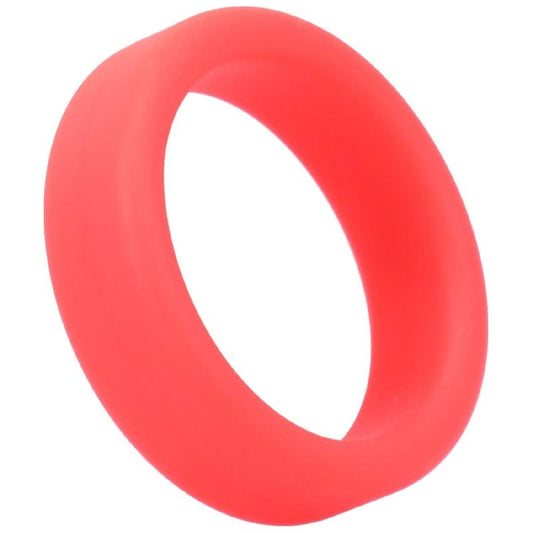 Soft C-Ring Crimson - Take A Peek