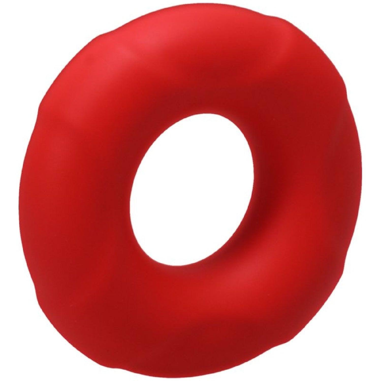Buoy C-Ring Medium Crimson - Take A Peek