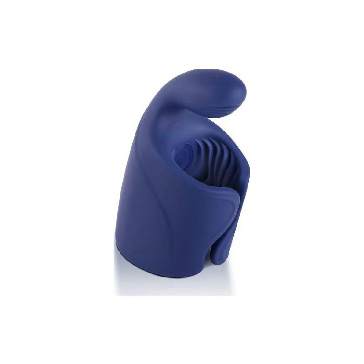 PulsateX Rechargeable Male Shaft and Glans Stimulator - Take A Peek