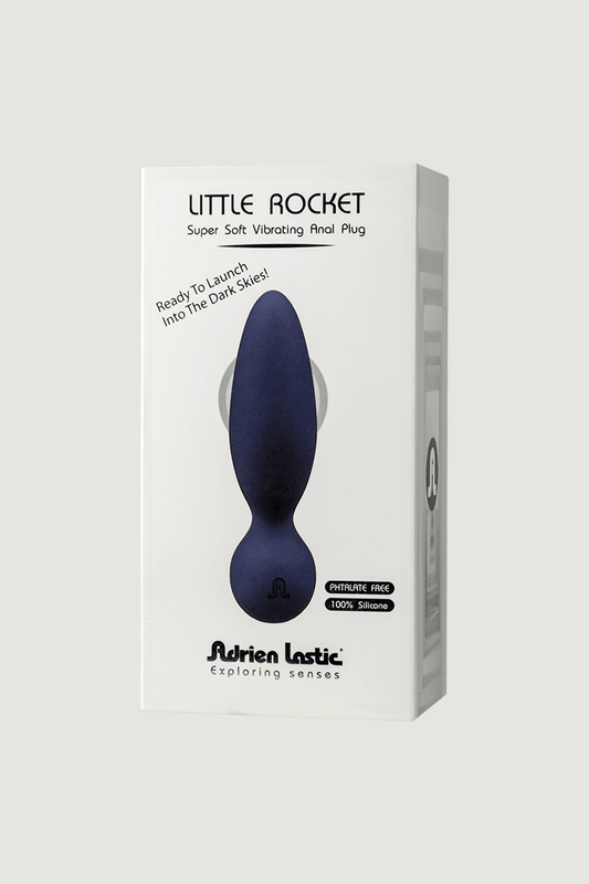Adrien Lastic Little Rocket - Take A Peek