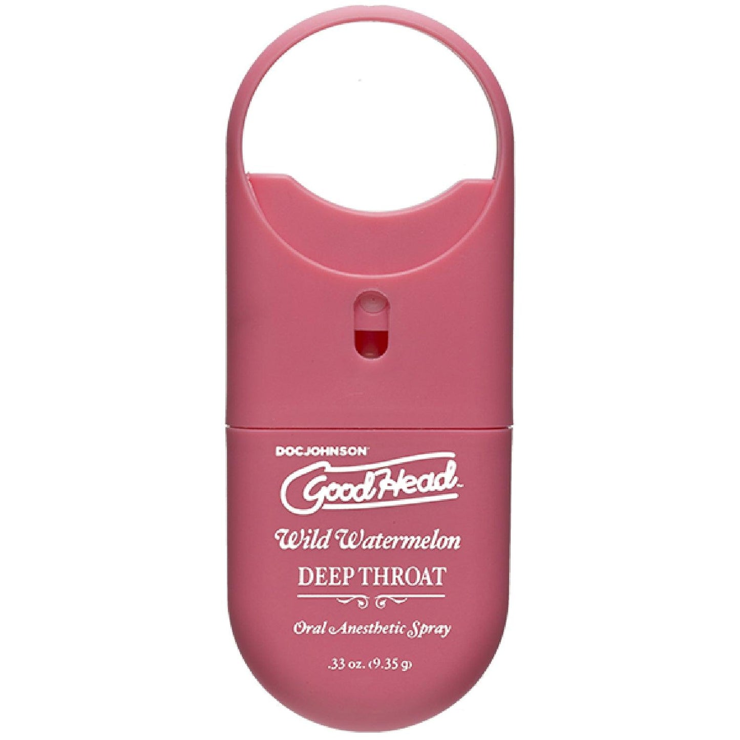 To-Go - Deep Throat Spray - Take A Peek