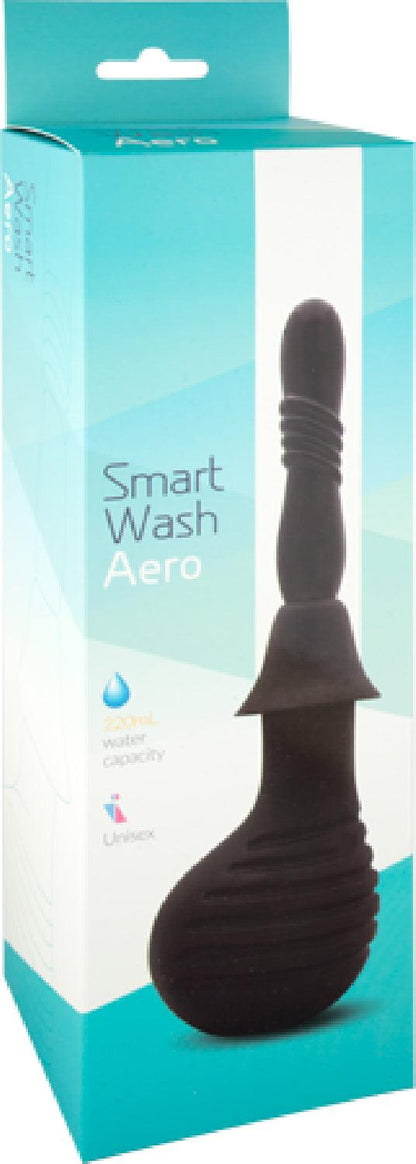 Smart Wash - Aero Douche (Black) - Take A Peek