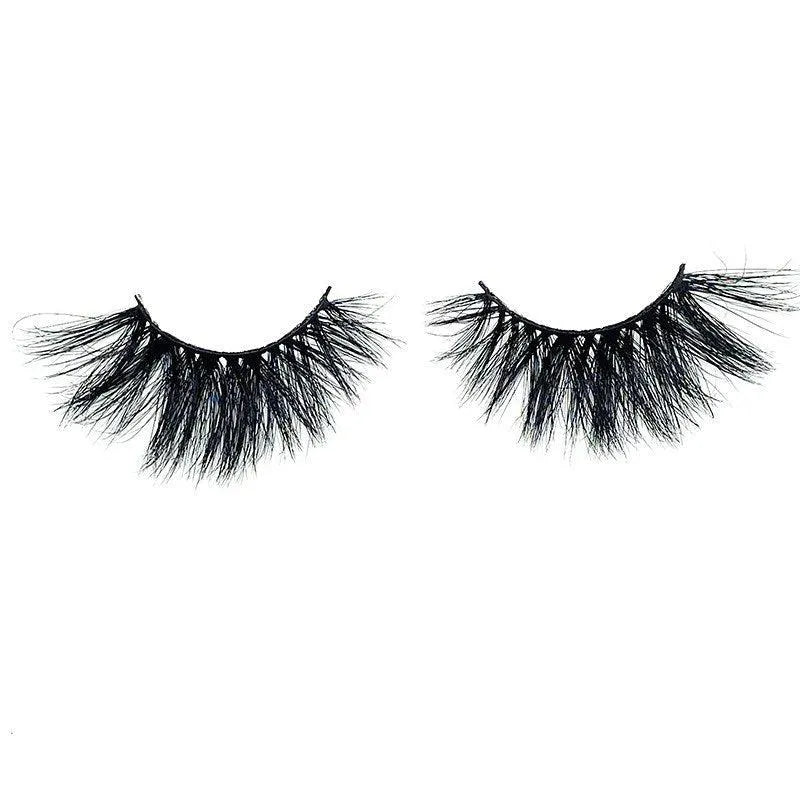 LUCY LOVEGUN LASH - Take A Peek