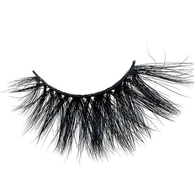 LUCY LOVEGUN LASH - Take A Peek