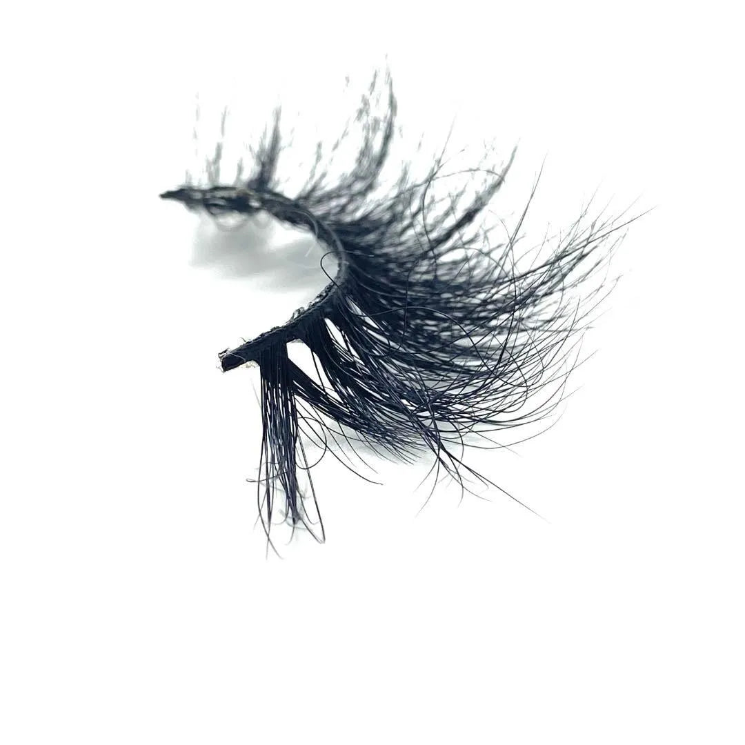 SONIQUE LASH - Take A Peek