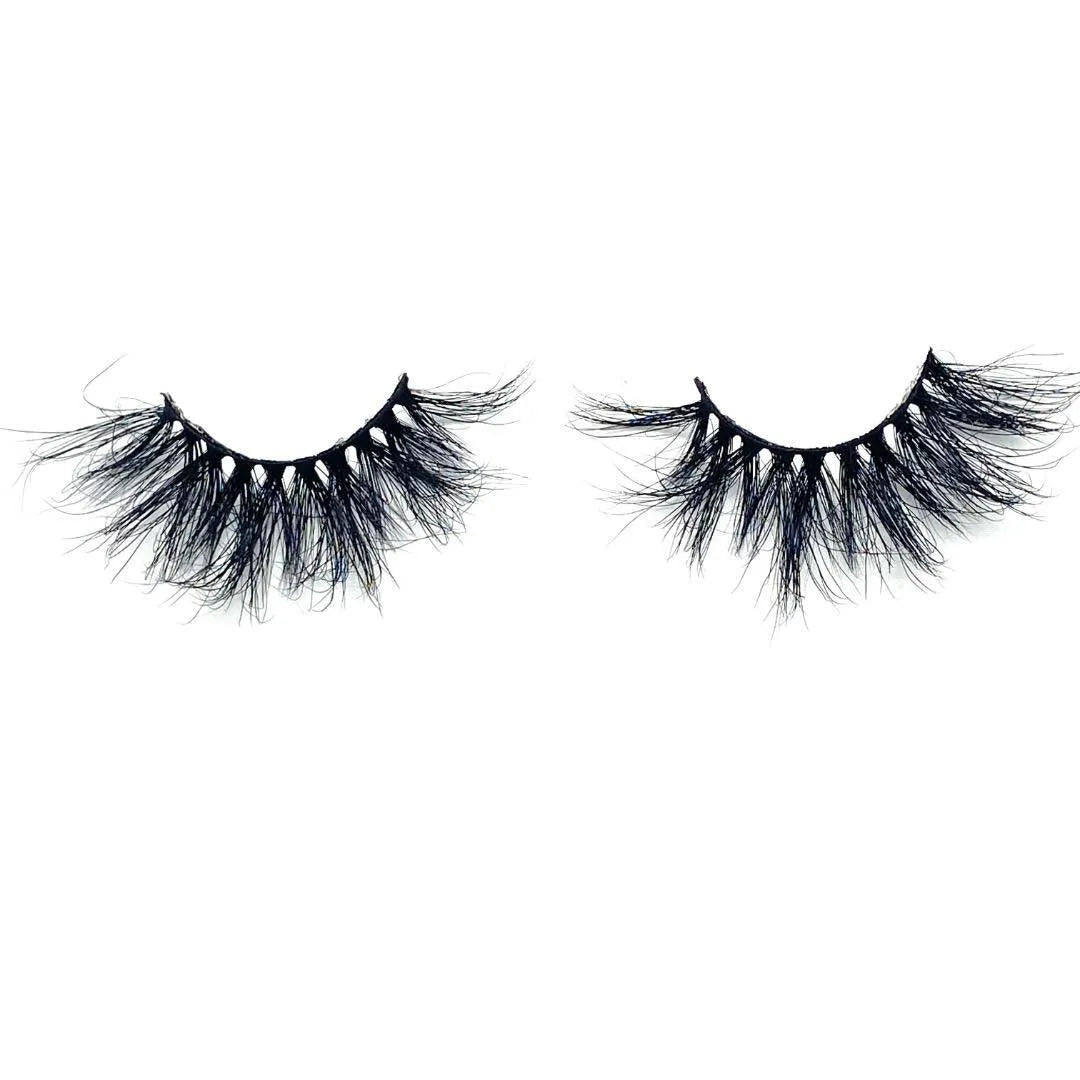 SONIQUE LASH - Take A Peek
