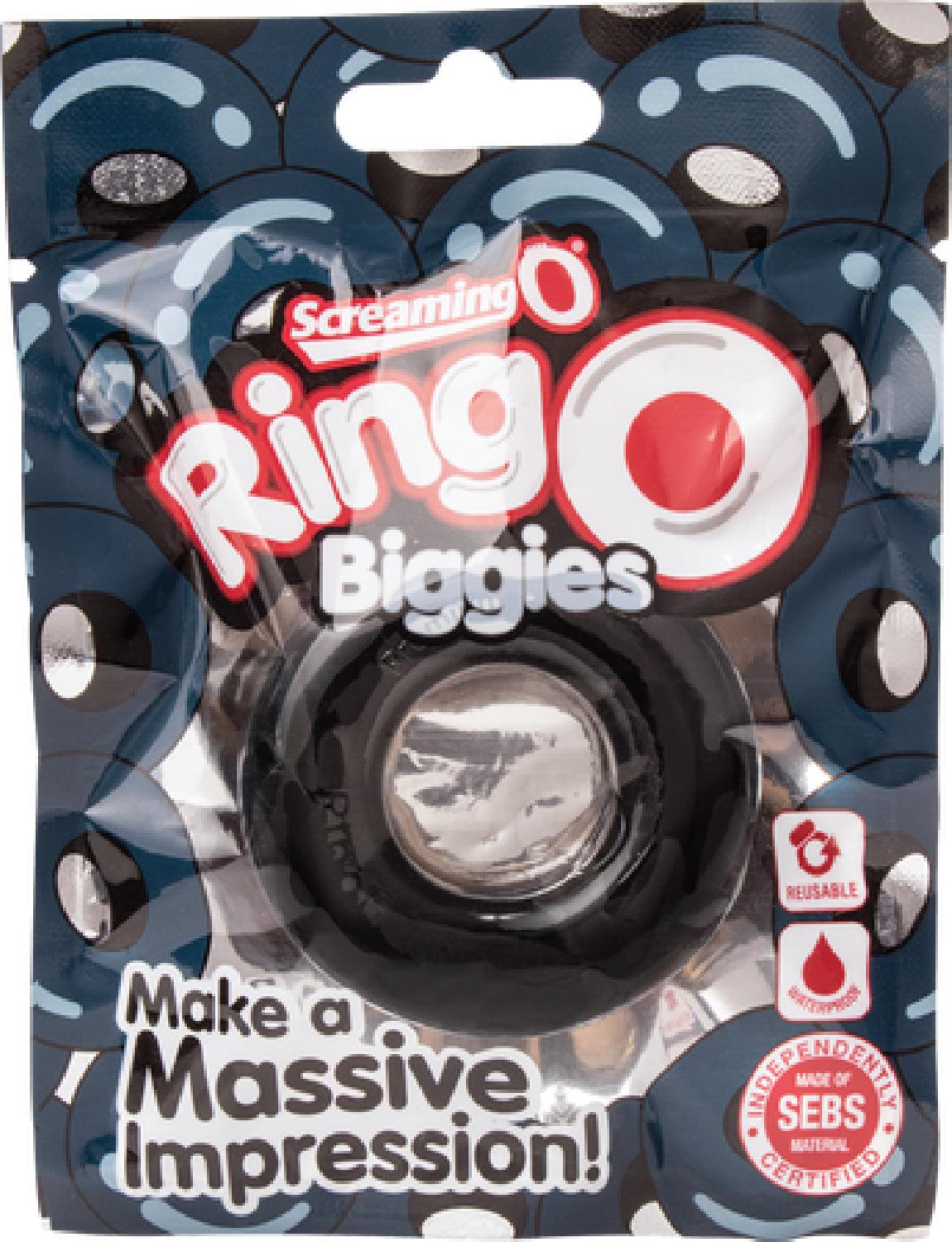 RingO Biggies - Take A Peek