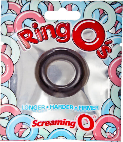 RingO - Take A Peek