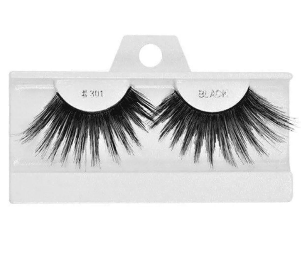 301 Eyelashes - #301 Lashes - Take A Peek