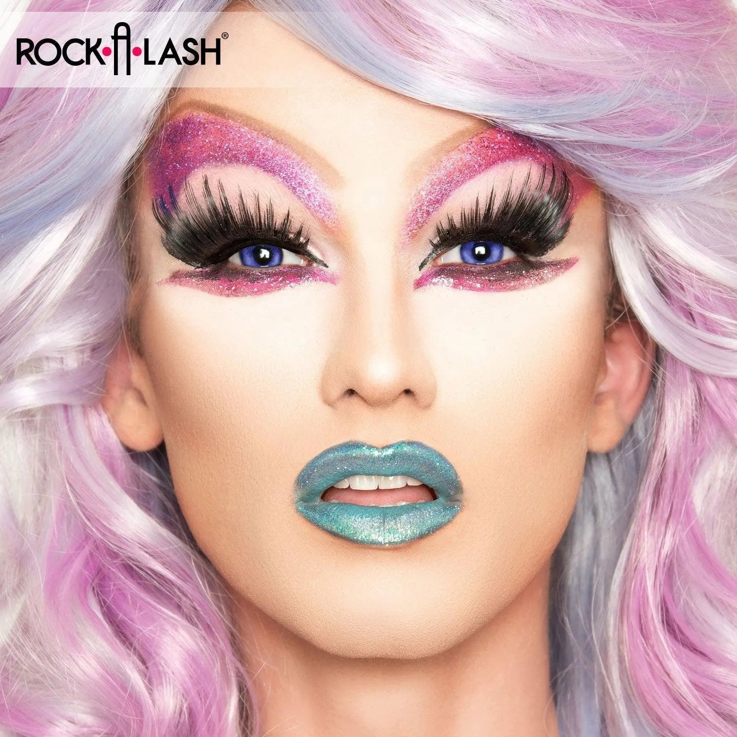Rockstar Rock A Lash 301XL - Take A Peek