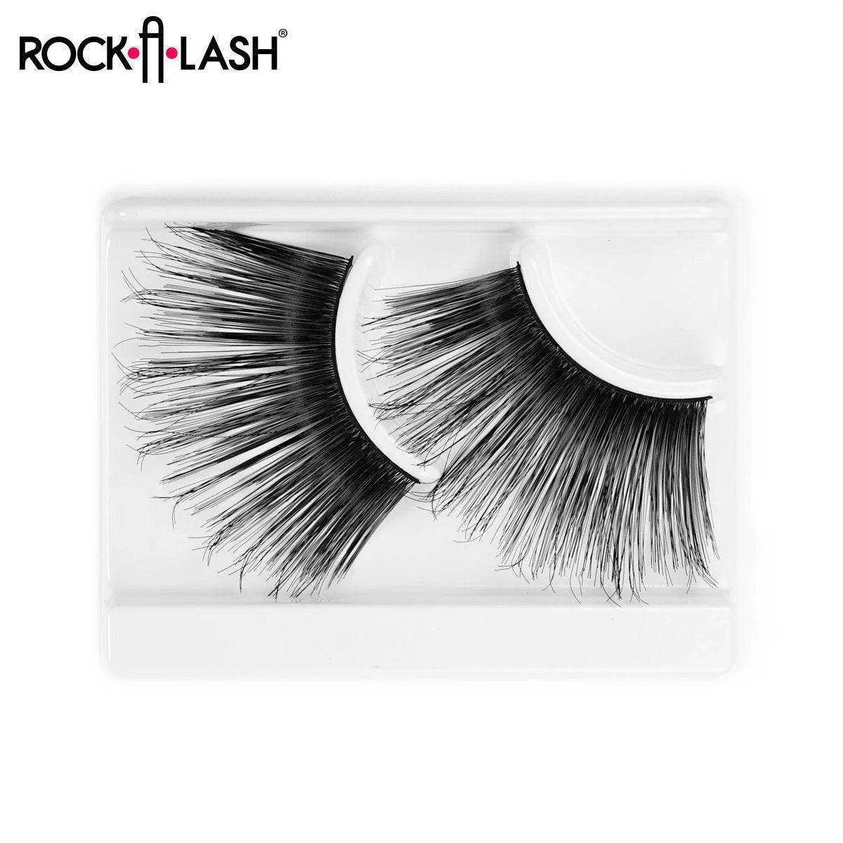 Rockstar Rock A Lash Sexpot - Take A Peek