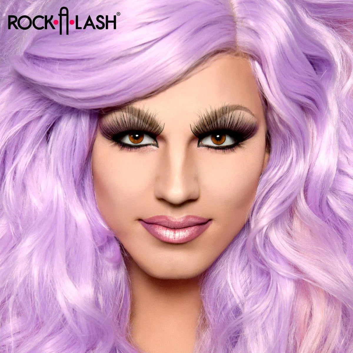 Rockstar Rock A Lash Sexpot - Take A Peek