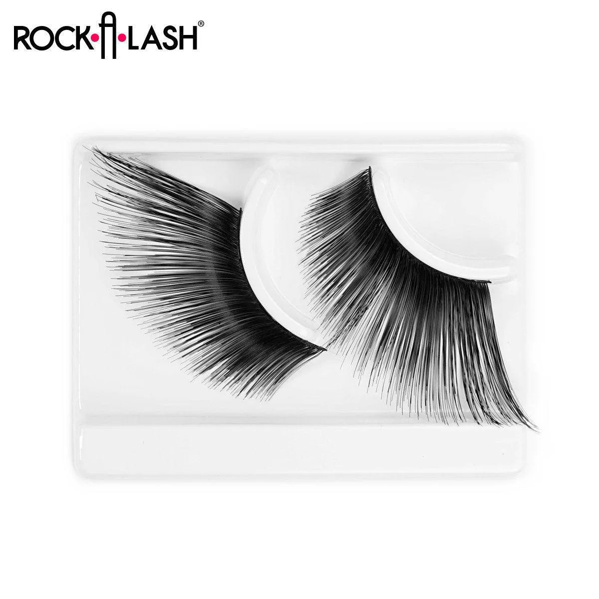 Rockstar Rock A Lash Ferocity - Take A Peek