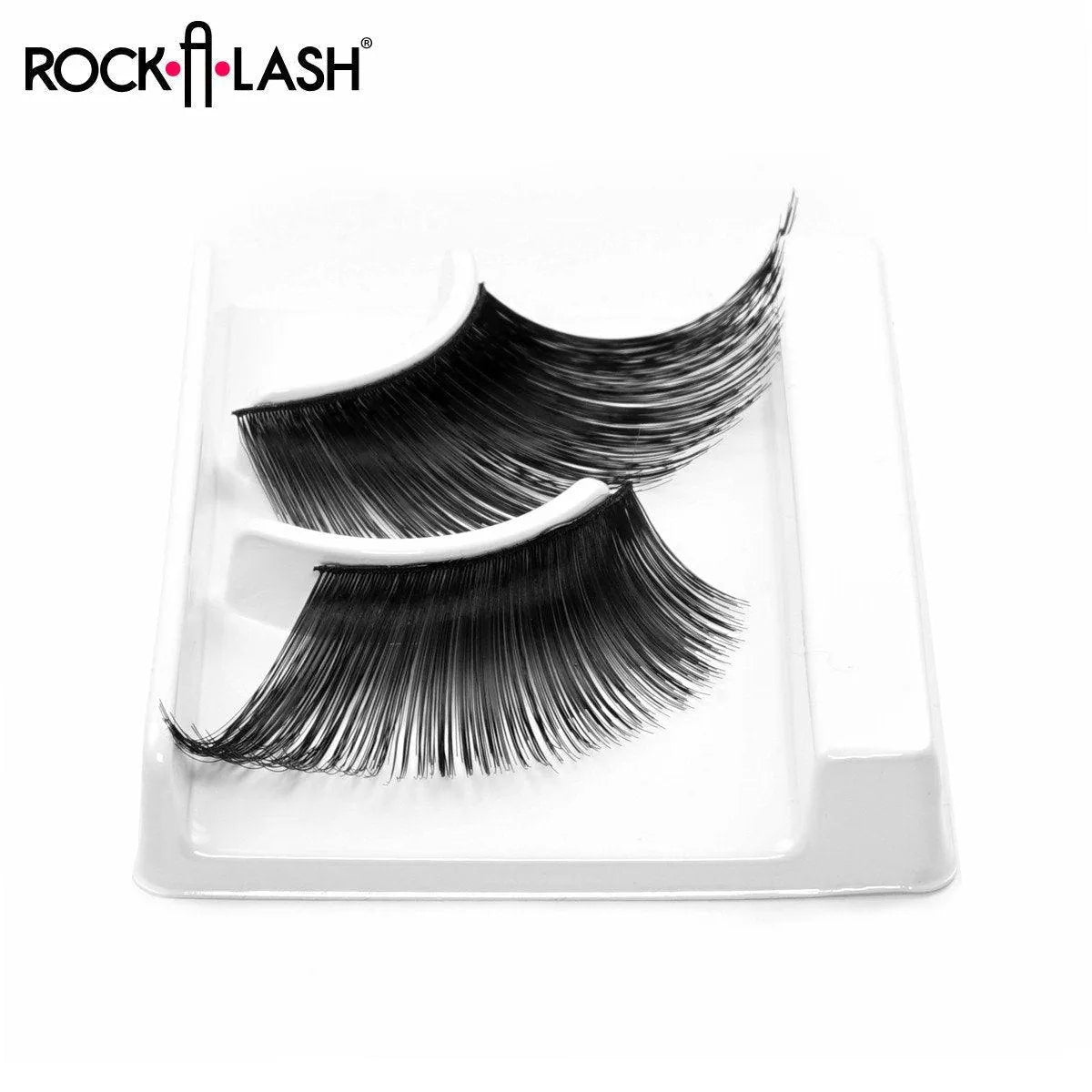 Rockstar Rock A Lash Ferocity - Take A Peek