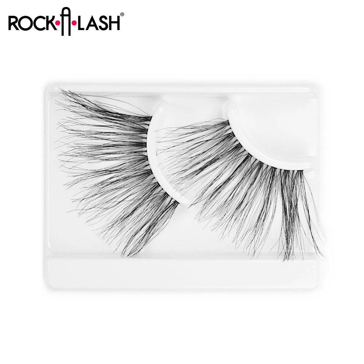 Rockstar Rock A Lash Escandalo - Take A Peek