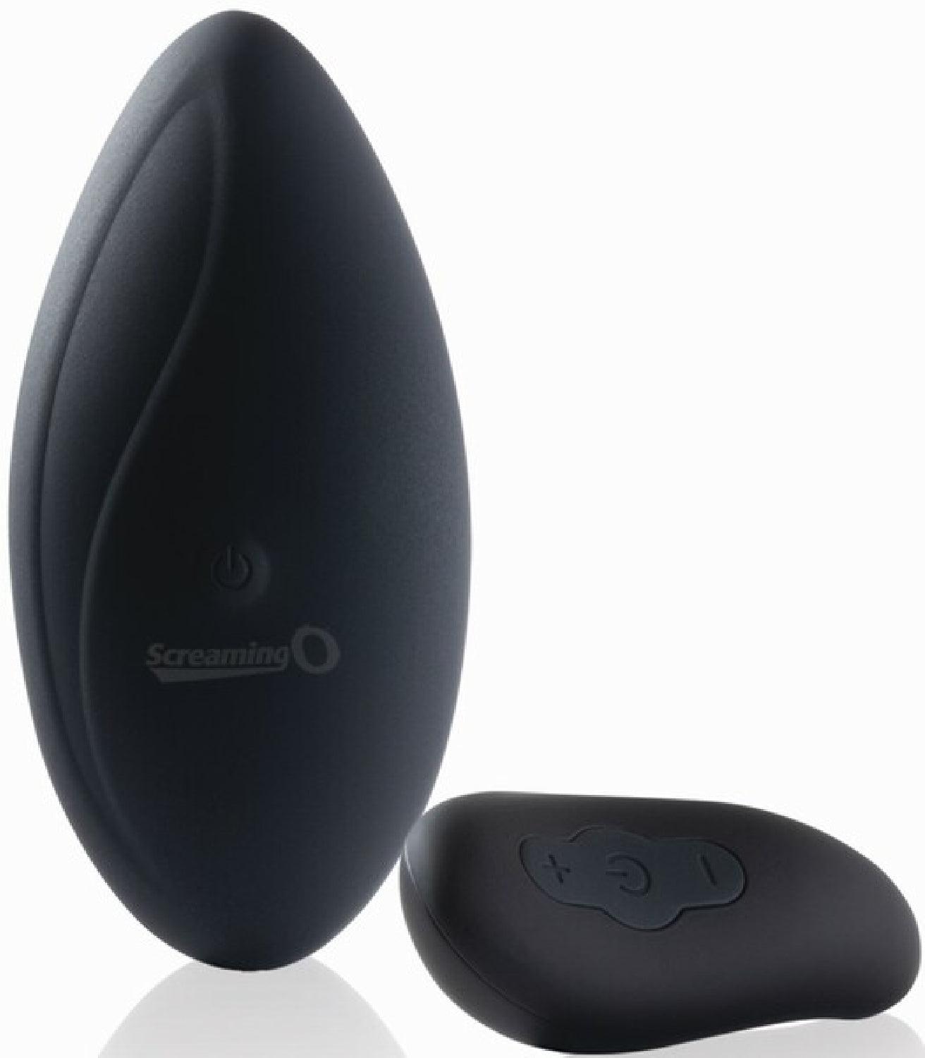 Premium Ergonomic Remote Panty Set Free Clean Vibe - Take A Peek