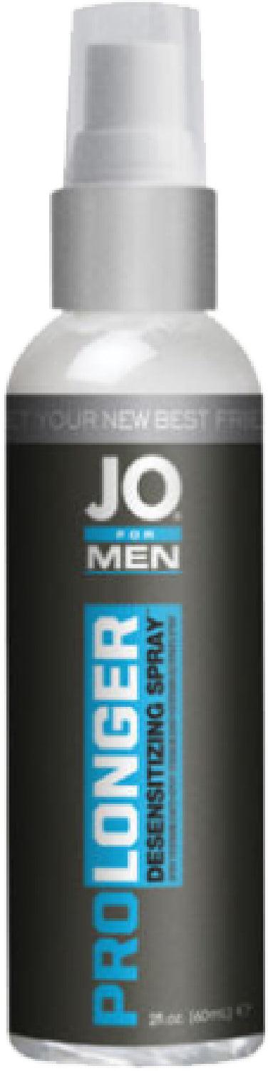 Prolonger Spray By Jo For Men - Take A Peek