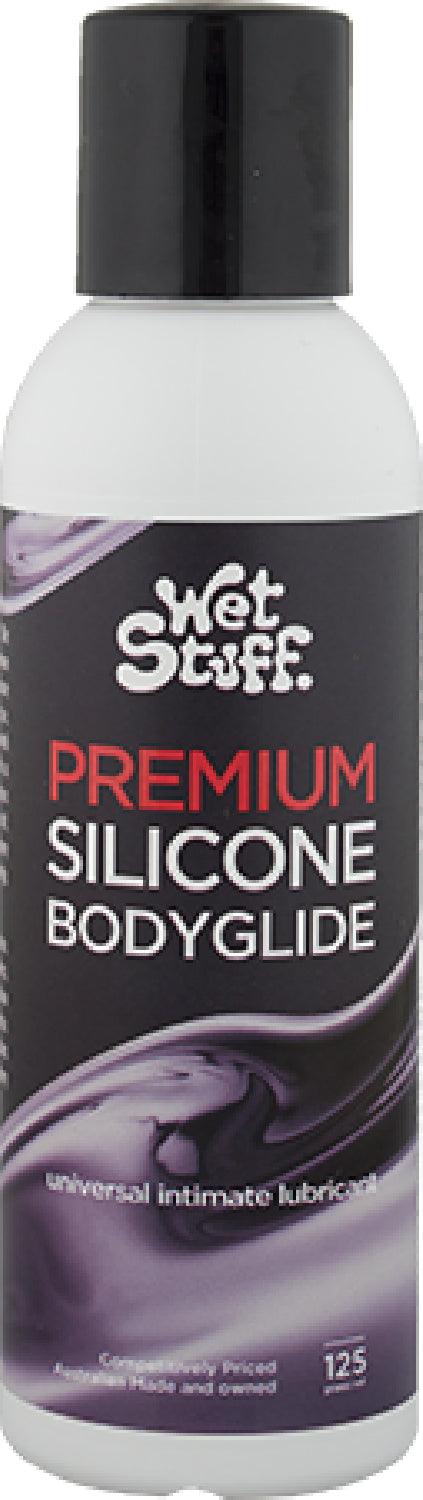 Silicone Bodyglide Premium - Pop Top Bottle - Take A Peek