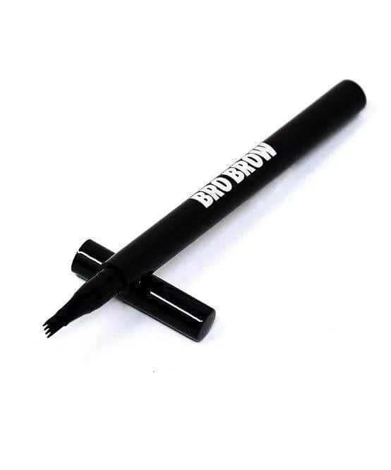 Bro Brow 3-Day Tinted Brow & Beard Builder - Take A Peek