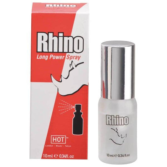 HOT Rhino Long Power Spray - Take A Peek