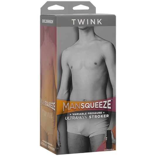 Twink Ass - Take A Peek