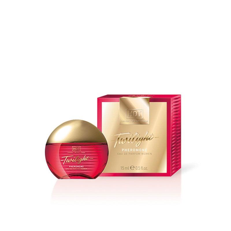 HOT Twilight Pheromone Parfum women 15ml - Take A Peek