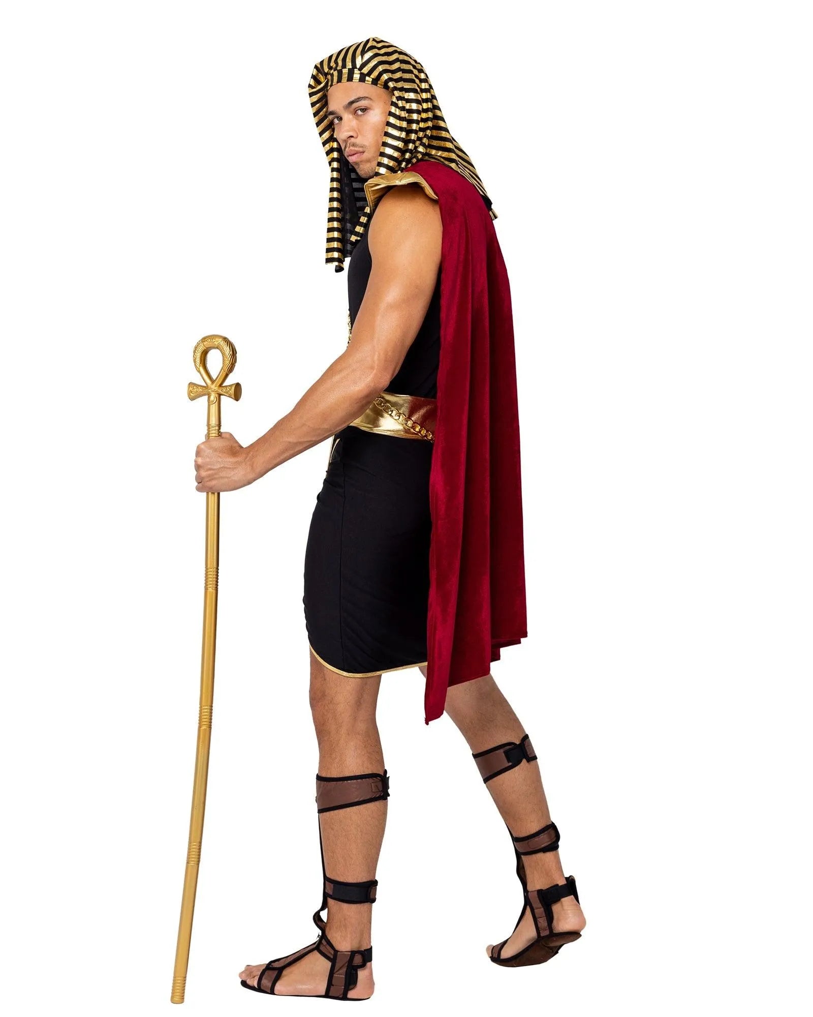 6204 - 5PC Mighty Pharaoh - Take A Peek