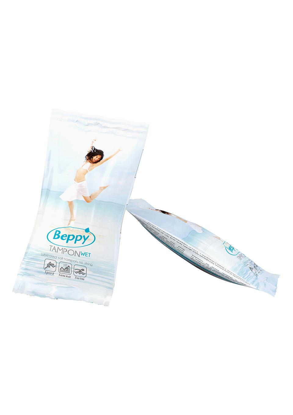 Beppy Soft+Comfort Wet 4 Pc - Take A Peek