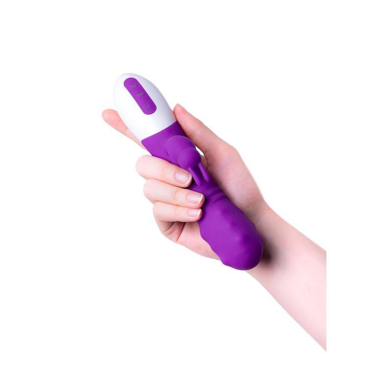 JOS Taty Clit Stimulating Vibrator - Take A Peek
