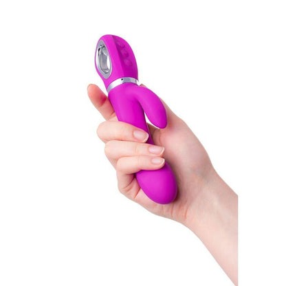 JOS Joly Clit Stimulating Vibrator - Take A Peek