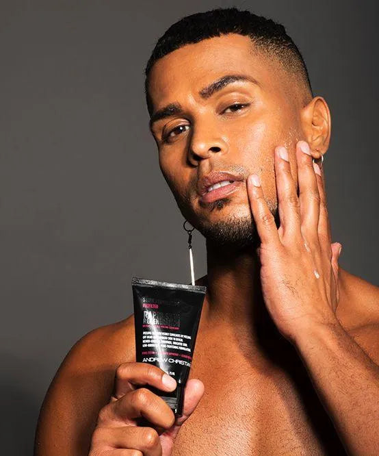 RAPID SKIN REGENERATION Peeling Exfoliant - Take A Peek