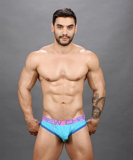 SHOW-IT RETRO POP BRIEF 91347 - Take A Peek